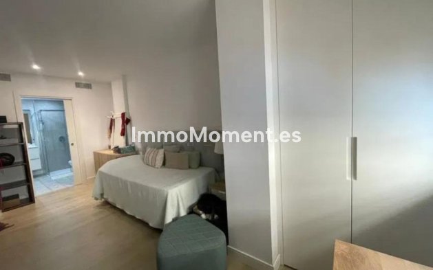 Wiederverkauf - Wohnung - Marbella - Marbella Centro