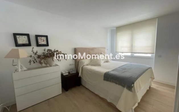 Wiederverkauf - Wohnung - Marbella - Marbella Centro