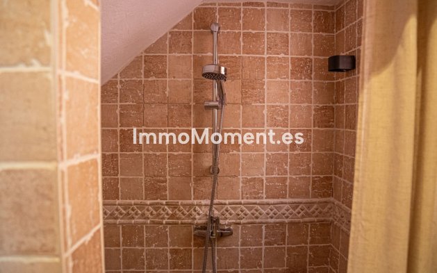 Bestaande woning - Landhuis - Binnenland  - Almogía