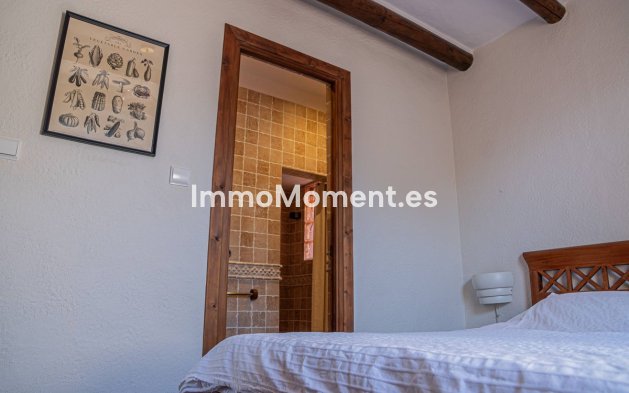 Bestaande woning - Landhuis - Binnenland  - Almogía