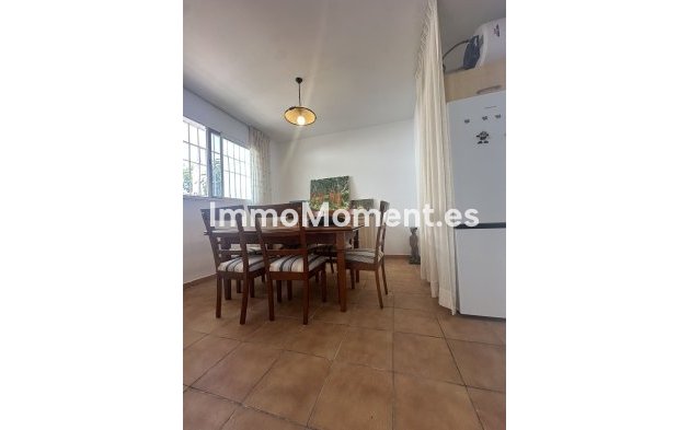 Bestaande woning - Appartement - Marbella - Marbella Centro