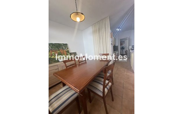 Bestaande woning - Appartement - Marbella - Marbella Centro