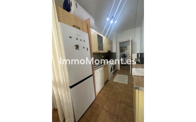 Bestaande woning - Appartement - Marbella - Marbella Centro