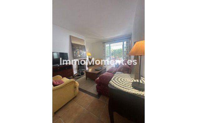 Bestaande woning - Appartement - Marbella - Marbella Centro