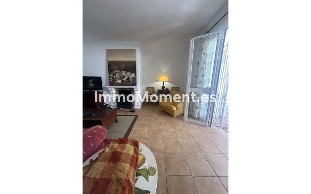 Bestaande woning - Appartement - Marbella - Marbella Centro