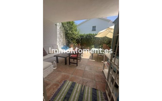 Bestaande woning - Appartement - Marbella - Marbella Centro