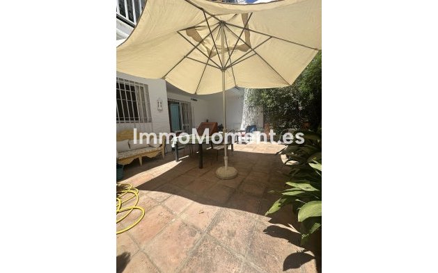 Bestaande woning - Appartement - Marbella - Marbella Centro