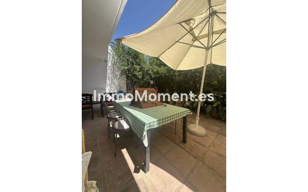 Bestaande woning - Appartement - Marbella - Marbella Centro