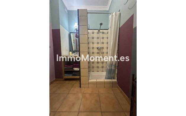 Bestaande woning - Appartement - Marbella - Marbella Centro