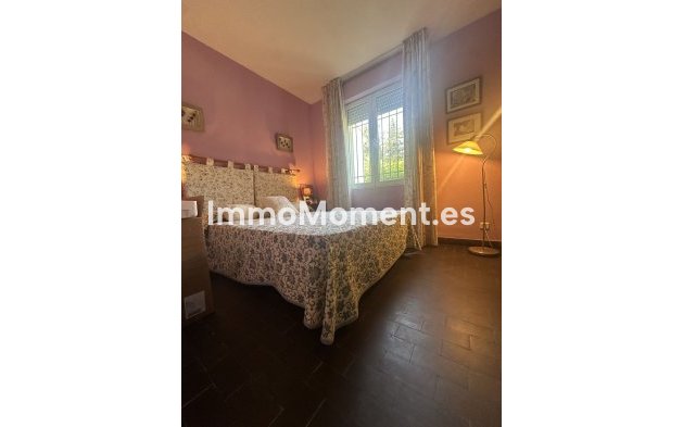 Bestaande woning - Appartement - Marbella - Marbella Centro