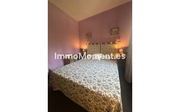Bestaande woning - Appartement - Marbella - Marbella Centro