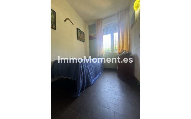 Bestaande woning - Appartement - Marbella - Marbella Centro