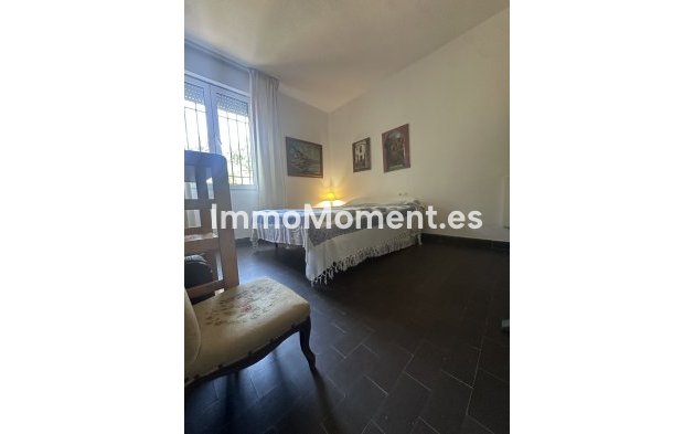 Bestaande woning - Appartement - Marbella - Marbella Centro