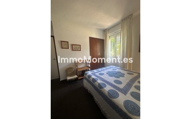 Bestaande woning - Appartement - Marbella - Marbella Centro