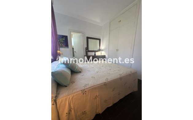 Bestaande woning - Appartement - Marbella - Marbella Centro