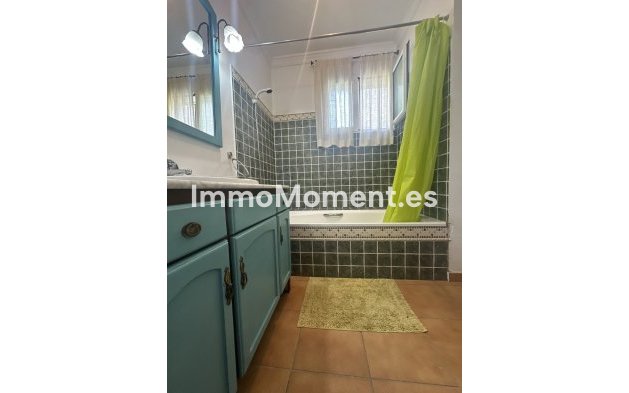 Bestaande woning - Appartement - Marbella - Marbella Centro