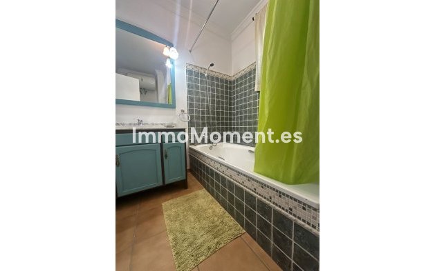 Bestaande woning - Appartement - Marbella - Marbella Centro