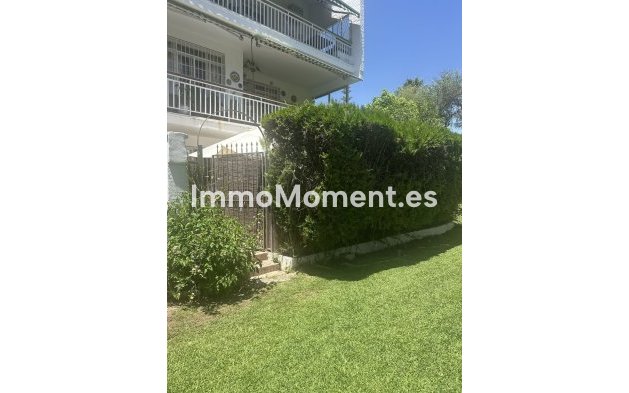 Bestaande woning - Appartement - Marbella - Marbella Centro