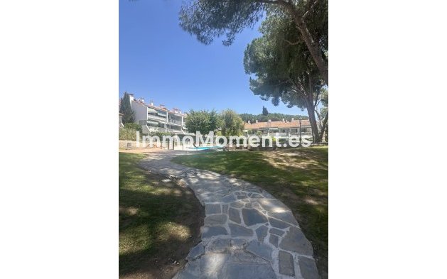 Bestaande woning - Appartement - Marbella - Marbella Centro