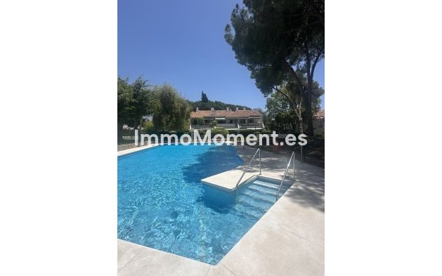 Bestaande woning - Appartement - Marbella - Marbella Centro