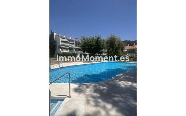 Bestaande woning - Appartement - Marbella - Marbella Centro