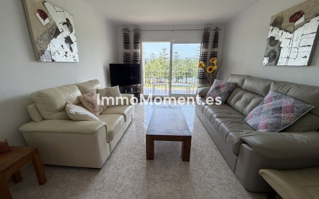 Wiederverkauf - Wohnung - Mijas - Mijas Golf