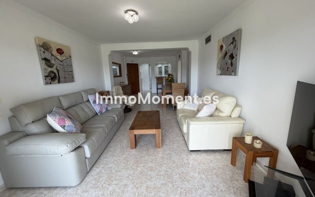 Wiederverkauf - Wohnung - Mijas - Mijas Golf