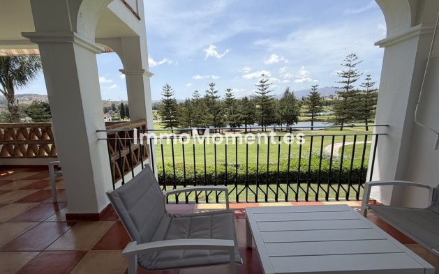 Wiederverkauf - Wohnung - Mijas - Mijas Golf