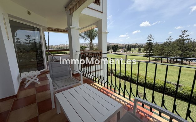 Wiederverkauf - Wohnung - Mijas - Mijas Golf
