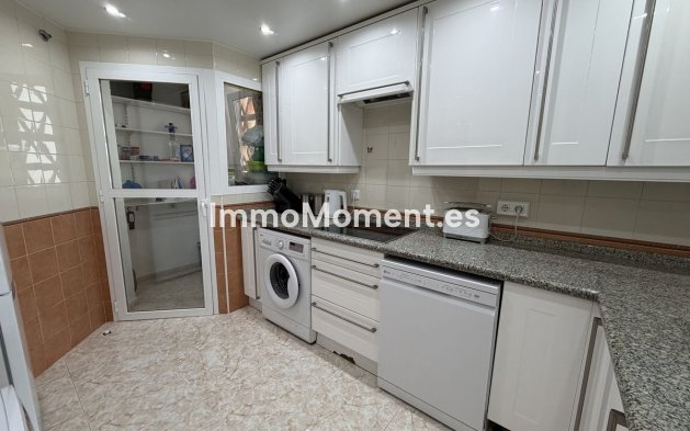 Wiederverkauf - Wohnung - Mijas - Mijas Golf