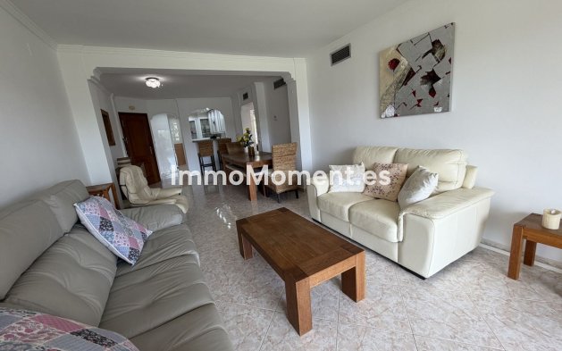 Wiederverkauf - Wohnung - Mijas - Mijas Golf