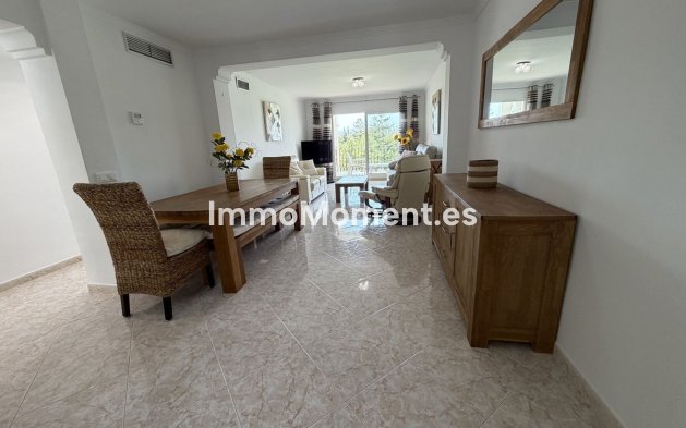 Wiederverkauf - Wohnung - Mijas - Mijas Golf