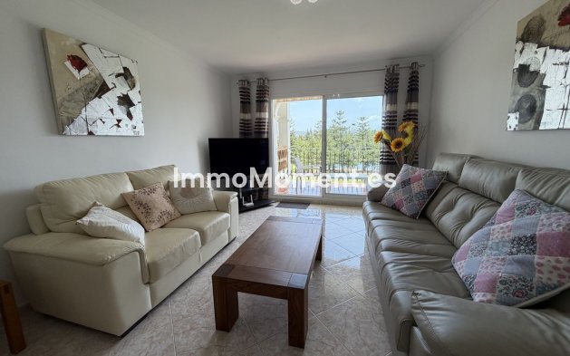 Wiederverkauf - Wohnung - Mijas - Mijas Golf