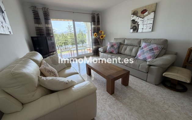 Wiederverkauf - Wohnung - Mijas - Mijas Golf