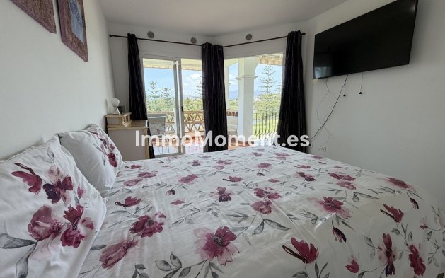 Wiederverkauf - Wohnung - Mijas - Mijas Golf
