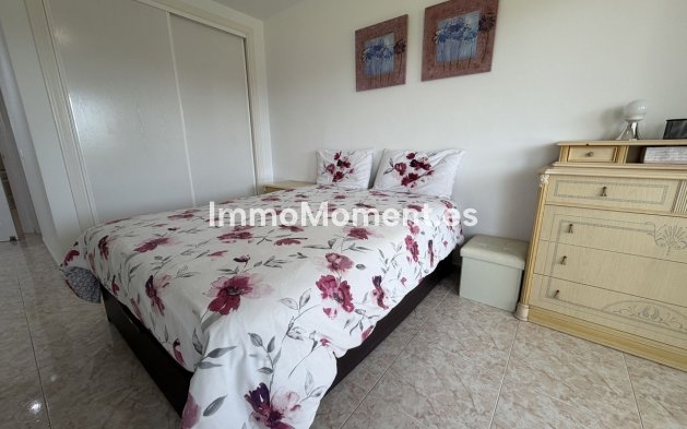 Wiederverkauf - Wohnung - Mijas - Mijas Golf