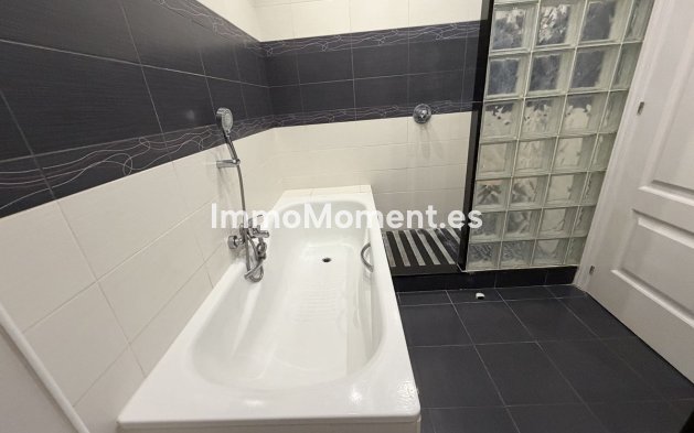 Wiederverkauf - Wohnung - Mijas - Mijas Golf