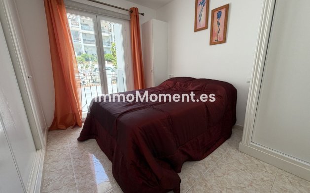 Wiederverkauf - Wohnung - Mijas - Mijas Golf