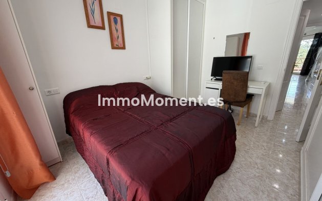 Wiederverkauf - Wohnung - Mijas - Mijas Golf