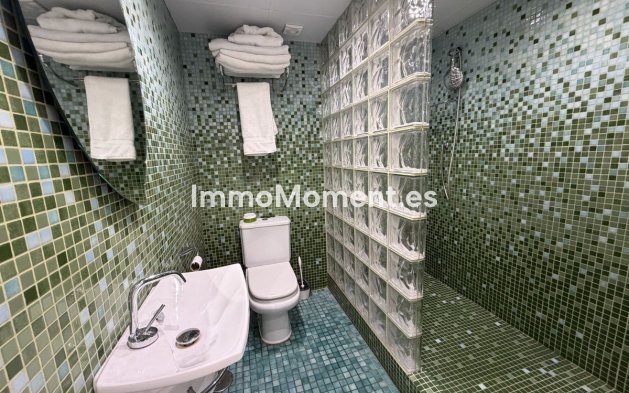 Wiederverkauf - Wohnung - Mijas - Mijas Golf