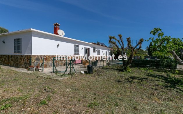 Bestaande woning - Landhuis - Estepona  - Estepona Centro