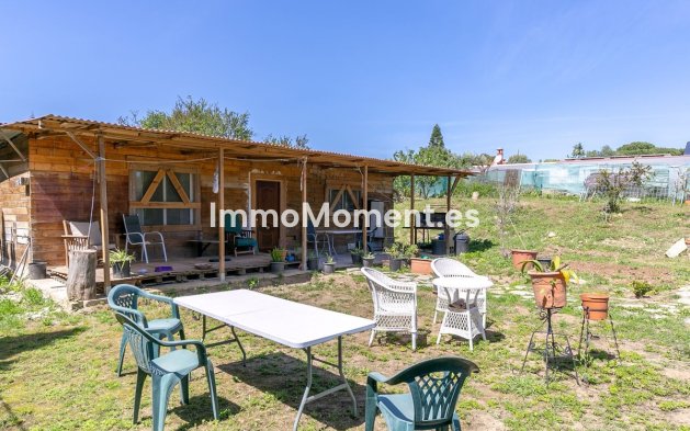 Bestaande woning - Landhuis - Estepona  - Estepona Centro