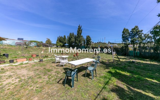 Bestaande woning - Landhuis - Estepona  - Estepona Centro