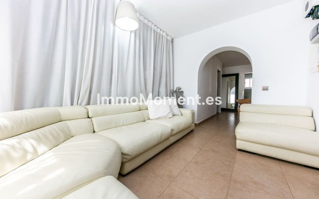 Bestaande woning - Landhuis - Estepona  - Estepona Centro