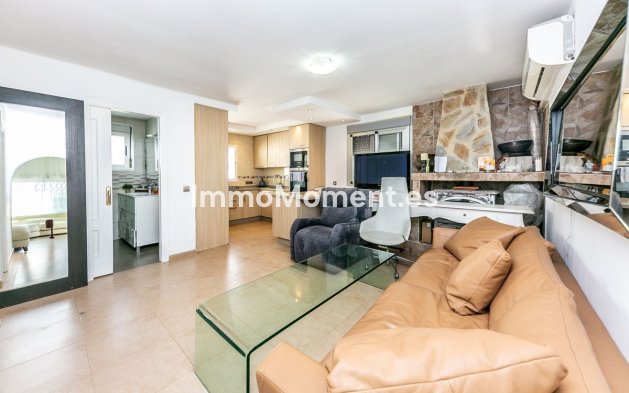 Bestaande woning - Landhuis - Estepona  - Estepona Centro