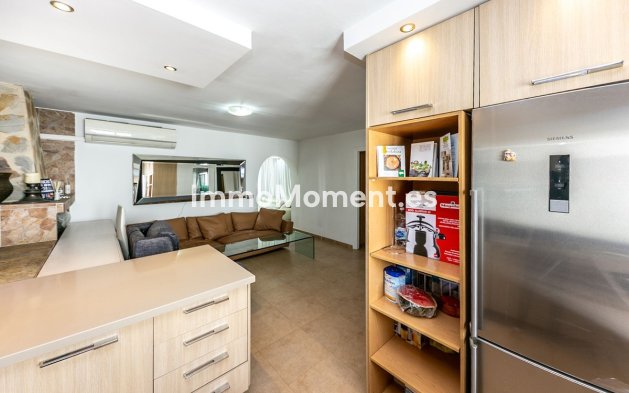 Bestaande woning - Landhuis - Estepona  - Estepona Centro