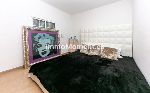 Bestaande woning - Landhuis - Estepona  - Estepona Centro