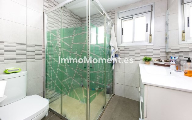 Bestaande woning - Landhuis - Estepona  - Estepona Centro