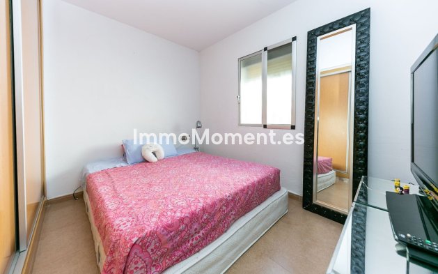 Bestaande woning - Landhuis - Estepona  - Estepona Centro