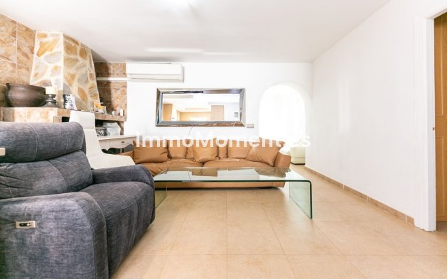 Bestaande woning - Landhuis - Estepona  - Estepona Centro